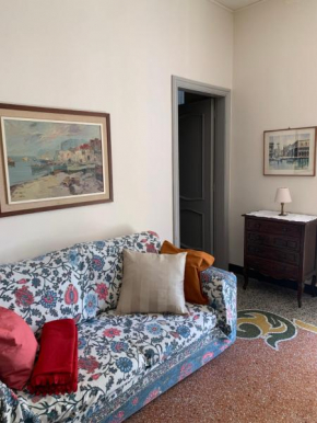 Americhe Apartment Sestri Levante